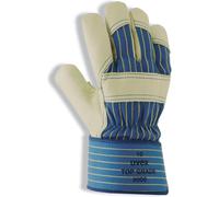 Uvex Guantes de protección Top Grade 8000 60295 (60295) 10 pares 9