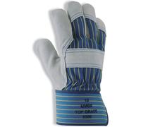 Uvex Guantes de protección Top Grade 8300 60292 (60292) 10 pares 9