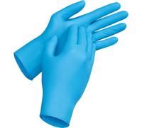 Uvex Guantes de protección U-Fit 6082 100 piezas L