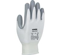 Uvex Guantes de protección Unidur 6641 60210 (60210) 10 pares 8
