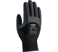 Uvex Guantes de protección Unilite Thermo Plus 60592 (60592) 10 pares 8