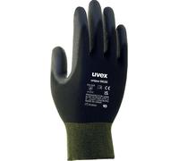 Uvex Guantes de protección Unipur 6639 60248 (60248) 10 pares 6