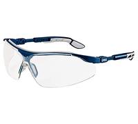 Uvex Gafas de patillas I-Vo Incoloro Sv Exc. 9160285 (91602)