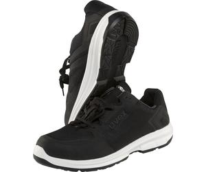uvex low shoe 1 sport S1 P SRC Negro Talla 46