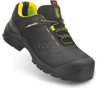 uvex MACSOLE 3.0 ADVENTURE, calzado de seguridad, modelo bajo, S3, color /amarillo, talla 40