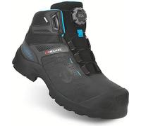 uvex MACSOLE 3.0 ADVENTURE, calzado de seguridad tipo bota, clase S3, color /azul, talla 41