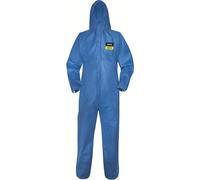 Uvex Mono desechable azul (89976) L