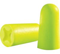 Uvex Oídorstapones X-Fit 2112001 Verde Snr 37 Db (21120)-M (200 piezas)
