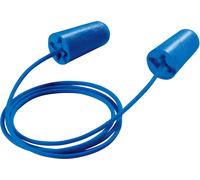 Uvex Oídorstapones X-Fit 2112011 Azul Snr 37 Db (21121)-M (100 piezas)
