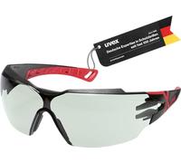 Uvex Pheos Cx2 gris protección infrarrojos 1.7 Inf. plus 9198171