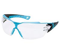 Uvex Gafas de protección Pheos Cx2 SV Exc 9198260