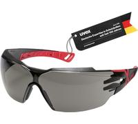 Uvex Pheos Cx2 gris protección infrarrojos 3.0 Inf. plus 9198173