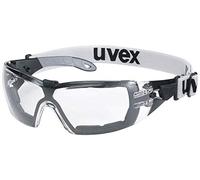 Uvex Gafas Temple Pheos S Guard Incolora Sv Ext. 9192680 (91924)