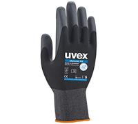 uvex phynomic XG Guante de trabajo de poliamida talla 9