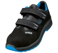 Uvex Sandali 2 Trend S1 P SRC, Zapatos Work Unisex Adulto