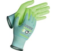 Uvex Schnittschutzhandschuhe Twinflex D Uxt2 MR-Strick 2 60093 10 pares 8