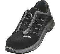 Uvex Seguridadits-/Halbzapatos 2 Trend S3 SR S3 BOA Fit Sistema 6948 38 (Weite 12)