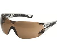Uvex Templo gafas Pheos Nxt Cbr23 Sv Exc. 23 9128223