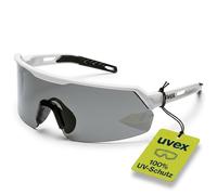 Uvex Gafas de protección Ultrashield 23% AFAF 9122480