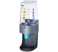 Uvex Dispensador de tapones para oídos One2Click UVEX2112000 Gris