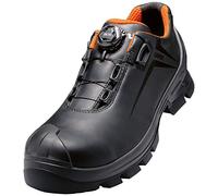 Uvex Vibram BOA S3 - Zapatos de trabajo impermeables para hombre y mujer, 2 unidades