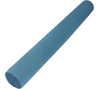 UWOBTN Cojín Cilíndrico Larga Terciopelo 100/120/150cm Ergonómica Almohada Cervical Redonda Suave Grande Almohada Rollo con Funda Extraíble para Lumbar/Cuello/Espalda/Cabeza Apoyo(A4,150x20cm/59x8in)