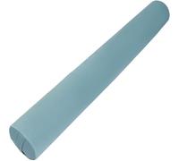 UWOBTN Cojín Cilíndrico Larga Terciopelo 100/120/150cm Ergonómica Almohada Cervical Redonda Suave Grande Almohada Rollo con Funda Extraíble para Lumbar/Cuello/Espalda/Cabeza Apoyo(A7,120x20cm/47x8in)