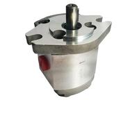 UWUKCJOKQ Bomba hidráulica de Engranajes AG1P01R a AG1P09R AG1P35R | Bomba hidráulica de engranajes, fiable, fácil de instalar, compatible AG1P, para diésel(1AG1P03R)