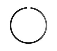 UYTGFO 10 anillos de pistón de motosierra de 40 mm x 1,2 mm for herramientas de jardinería Stihl MS201, MS201T, MS211, MS230, 021 y 023.