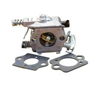 UYTGFO Ajuste for 40 45 240EPA 240R 245R 245RX 245 240F piezas de motosierra WT99 reemplazo W-A-L-B-R-O WT-99 carburador