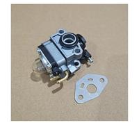 UYTGFO Ajuste for CAIMAN BH 2500 BH2500 SUBARU ROBIN 2500, desbrozadora de gasolina, recortadora de carburador