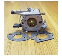 UYTGFO Ajuste for Dolmar 109 110 111 115 M-a-k-i-t-a DCS430 DCS520 reemplazar WT-61 WT-465 repuestos de sierra eléctrica carburador WT-76 Carb