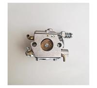 UYTGFO Ajuste for ECHO CS-320 CS-351 CS-350TES CS-350WES CS-353ES TOPSUN 3600 35.8cc motosierra carburador WT-897 YAMABIKO A021-001563 carburador