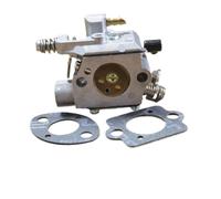 UYTGFO Ajuste for Echo CS-490 CS-501SX CS-509SX Shindaiwa 452S 491S A021003391 repuestos de motosierra carburador CS490