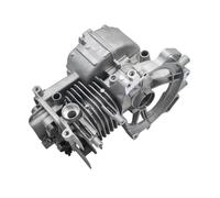 UYTGFO Ajuste for H0nda GX25 GX25N HHT25S, desbrozadora, piezas de Sapre, cilindro de 35MM, carcasa del Motor del cárter