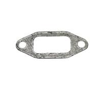 UYTGFO Ajuste for Husqvarna 362 365 371 372 372XP 385 390#503 77 59-01 Reemplazar 503 77 59-01 Junta de silenciador de escape