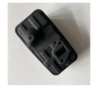 UYTGFO Ajuste for KAWAMACHI UCAGNH mochila soplador U8501 silenciador de escape silenciador TAN tubo de escape