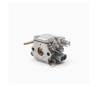 UYTGFO Ajuste for motosierra 2500 Zenoah G2500 ajuste Universal más marca china y podadora STIGA AMA Anova mango superior carburador de sierra