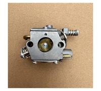UYTGFO Ajuste for motosierra Alpina GGP Stiga A 3700 4000 A3700 A4000 C38 C 38 18800210 A3700 A4000 carburador