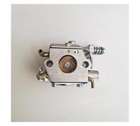 UYTGFO Ajuste for motosierra Echo CS-350T CS-350TES CS-351 CS-350WES 2 tiempos 2.5HP 35.8cc motosierra 35 36 Repl. Carburador WALBRO WT-897