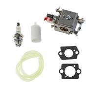 UYTGFO Ajuste for motosierra Jonsered CS2141S CS2145S CS2150 CS2152 CS2153 carburador 503283208,503281812,503281614,C3-EL32
