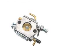 UYTGFO Ajuste for MP16 45CC 52CC 58CC motosierra gasolina herramientas de jardín carburador motosierra motor de 2 tiempos 4500 5200 5800