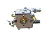 UYTGFO Ajuste for oleo-mac 937 GSH/GS370 Efco 137 MT3700 WT-781D repuestos de motosierra herramientas de jardín carburador(With tube)
