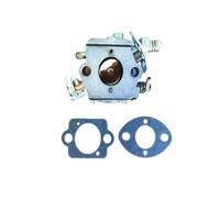 UYTGFO Ajuste for Oleo-mac Gs350c 935 Gs35 Gs35c Efco Mt3500 Mt350 38cc motosierras carburador Carby Emak 50240045r Gs350 carburador con junta
