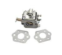 UYTGFO Ajuste for Stihl C1Q-S57 C1Q-S57A motosierra ZAMA for Stihl MS170 MS180 MS 170 180 017 018 piezas de repuesto de motosierra carburador(Carburetor and pad)