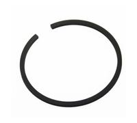 UYTGFO Anillo de pistón de 42 mm x 1,2 mm, compatible con motosierra Husqvarna 345, desbrozadora STIHL 025, 028, FS450, FR450, FT/FC/HL/HT/SP/KM-451, 100 unidades, venta al por mayor.