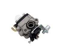 UYTGFO Apto for carburador desbrozadora 139F de 4 tiempos.
