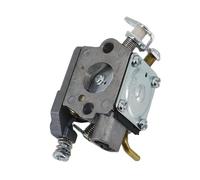 UYTGFO Apto for más marcas y STIGA AMA Anova podadora sierra con mango superior carburador duradero carburador 2500 25cc motosierra Zenoah G2500 Universal