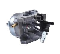 UYTGFO Apto for motor H0nda GCV170LA GCV200LA con este juego de carburador y filtro de aire Rendimiento excepcional Optimice su