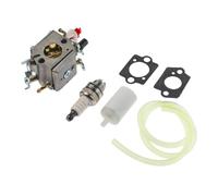 UYTGFO Apto for motosierra 340e 345e 346XP 350 353G carburador 503283208,503283210,580740201,C3-EL32,580740201
